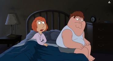 Family Guy الموسم التاسع عشر Tales of Former Sports Glory و الاخيرة 20