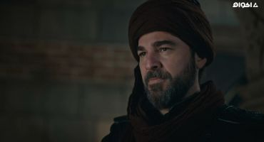 Dirilis: Ertugrul الموسم الخامس الحلقة التاسعة والعشرون 29