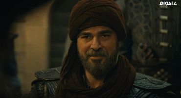 Dirilis: Ertugrul الموسم الخامس الحلقة الرابعة عشر 14