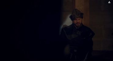 قيامة أرطغرل الموسم الثاني الحلقة التاسعة والاربعون 49