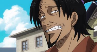 One Piece حلقة خاصة 1030