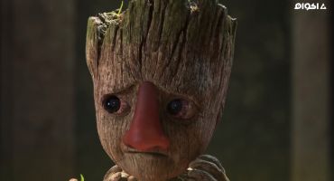 I Am Groot الموسم الثاني الحلقة الثانية 2