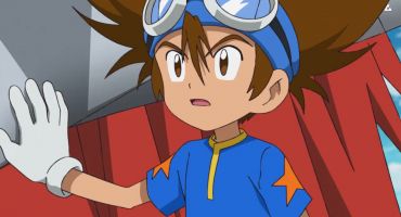 Digimon Adventure الموسم الاول الحلقة السابعة و الخمسون 57