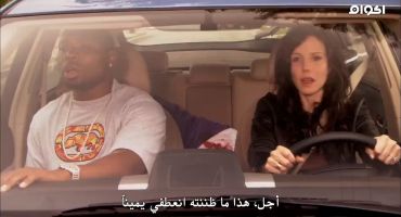 Weeds الموسم الثالث Bill Sussman 5