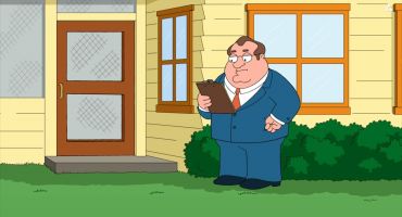 Family Guy الموسم الثامن عشر الحلقة العشرون والاخيرة 20