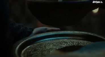 قيامة أرطغرل الموسم الثالث الحلقة الرابعة والسبعون 74