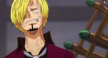 One Piece الحلقة السادسة و الاربعون بعد الألف 1046