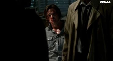 Supernatural الموسم السادس Family Matters 7