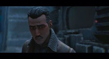 Star Wars: Maul - Shadow Lord 7 7