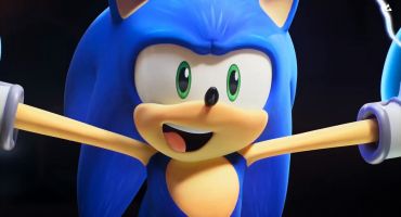 Sonic Prime الموسم الاول Shattered 1