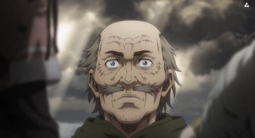 Vinland Saga الموسم الثاني Pain 20