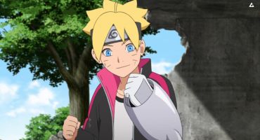 Boruto: Naruto Next Generations الموسم الاول الحلقة الخامسة و الثمانون بعد المائة 185