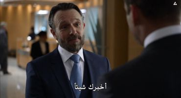 Suits الموسم الخامس No Refills 3