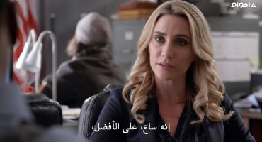 iZombie الموسم الثالث Looking for Mr. Goodbrain, Part 2 والاخيرة 13