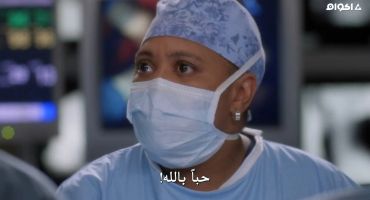 Grey's Anatomy الموسم الرابع عشر You Really Got a Hold on Me 13