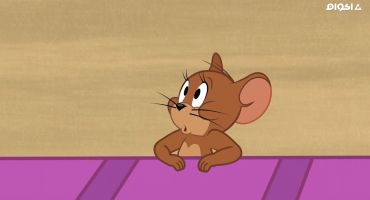 Tom and Jerry in New York الحلقة السادسة 6