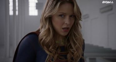 Supergirl الموسم الرابع The Quest for Peace والاخيرة 22