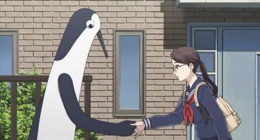 Kujima Utaeba Ie Hororo 3 3