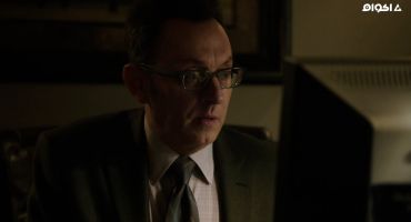 Person Of Interest الموسم الرابع Q & A 15