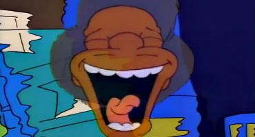 The Simpsons الموسم التاسع الحلقة الثانية عشر 12