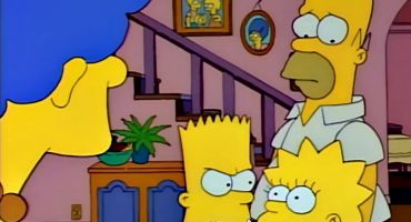 The Simpsons الموسم الثاني الحلقة العشرون 20