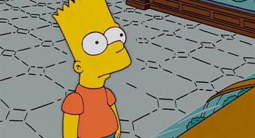 The Simpsons الموسم الخامس عشر الحلقة الرابعة 4