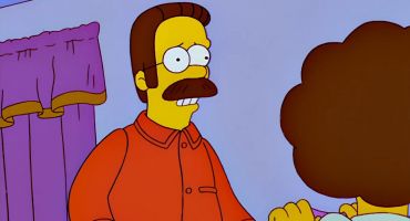 The Simpsons الموسم الثاني عشر الحلقة التاسعة عشر 19
