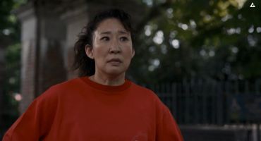 Killing Eve الموسم الرابع Just Dunk Me 1