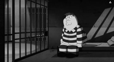 Family Guy الموسم العشرون The Fatman Always Rings Twice 9