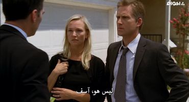 Criminal Minds الموسم الرابع The Instincts 6