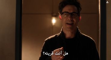 The Flash الموسم الثالث Finish Line والاخيرة 23