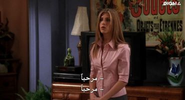 Friends الموسم الخامس The One Where Everybody Finds Out 14