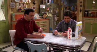 Everybody Loves Raymond الموسم الثاني The Wedding: Part 1 24