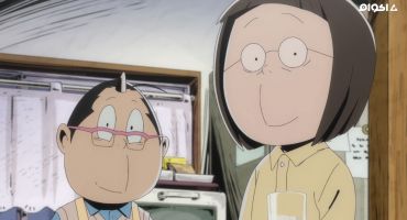 Akuma-kun الموسم الاول الحلقة الثانية 2