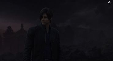 Resident Evil: Infinite Darkness الموسم الاول الحلقة الثالثة 3
