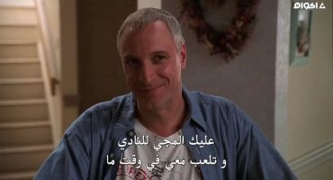 The Sopranos الموسم الاول A Hit Is a Hit 10