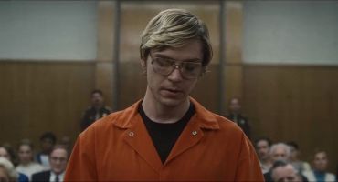 Dahmer - Monster: The Jeffrey Dahmer Story الموسم الاول Lionel 8