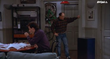 Seinfeld الموسم الرابع The Pick 13