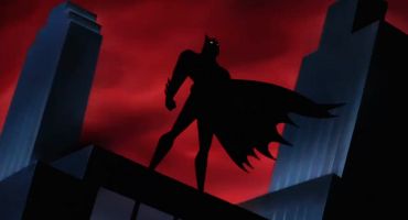 Batman: The Animated Series الموسم الاول I Am the Night 34
