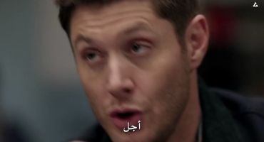Supernatural الموسم الثاني عشر Stuck in the Middle (With You) 12