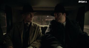 Babylon Berlin الموسم الرابع الحلقة الثانية عشر و الاخيرة 12