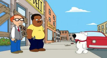 Family Guy الموسم الخامس الحلقة الثالثة 3