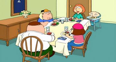 Family Guy الموسم الرابع الحلقة الثانية 2