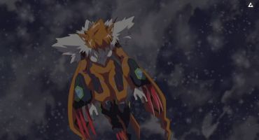 Digimon Ghost Game الموسم الاول الحلقة الخمسون 50