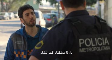 Community Squad الموسم الثاني 3 3