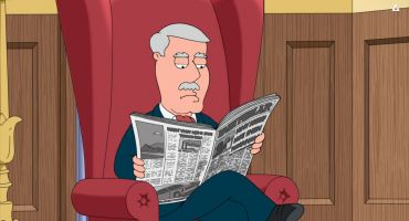 Family Guy الموسم العشرون Prescription Heroine 16