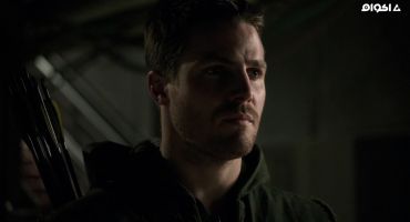 Arrow الموسم الاول Home Invasion 20