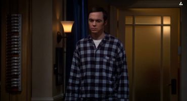The Big Bang Theory الموسم الخامس The Recombination Hypothesis 13