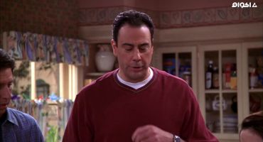 Everybody Loves Raymond الموسم الخامس The Canister 19