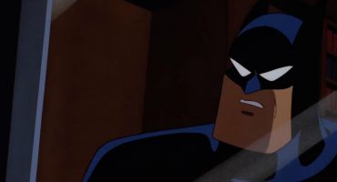 Batman: The Animated Series الموسم الاول His Silicon Soul 43